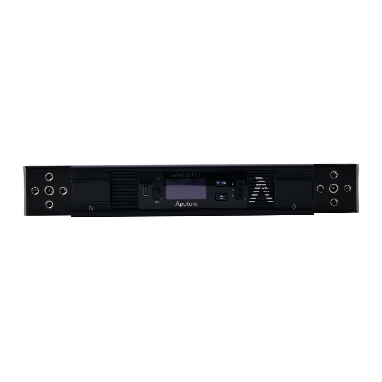 Aputure Infinibar PB3 Flexible, Wireless, Versatile, and Easy to Mount Pixel Bar with Battery