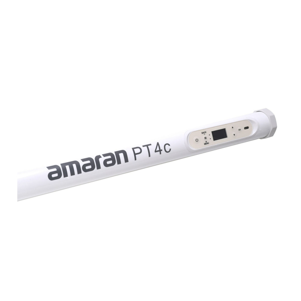 Amaran RGBWW Color PT4c LED 4-Feet Pixel Tube with 16 Independently Controllable Pixels(LED Engines)
