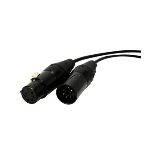 Amaran RGBWW Color PT4c LED 4-Feet Pixel Tube with 16 Independently Controllable Pixels(2-Pack)