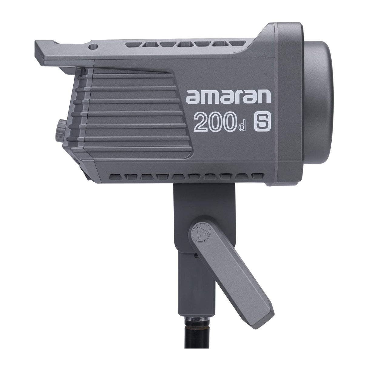 Aputure Amaran COB 200D S Point Source LED 200W Daylight with Full-Size Universal Bowens Mount