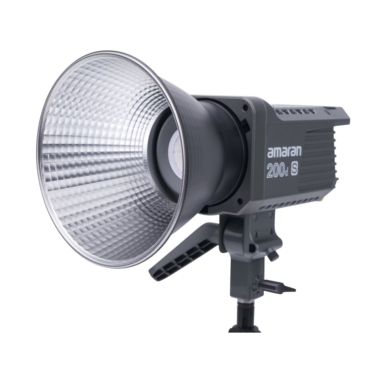 Aputure Amaran COB 200D S Point Source LED 200W Daylight with Full-Size Universal Bowens Mount