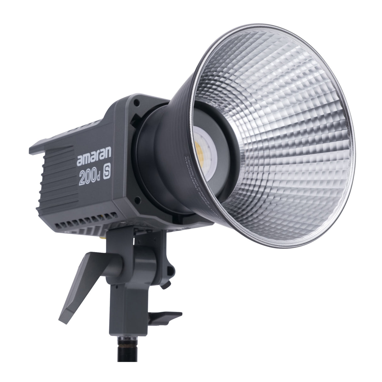 Aputure Amaran COB 200D S Point Source LED 200W Daylight with Full-Size Universal Bowens Mount