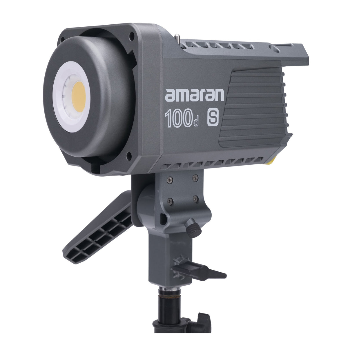 Aputure Amaran COB 100D S Point Source LED 100W Daylight with Full-Size Universal Bowens Mount