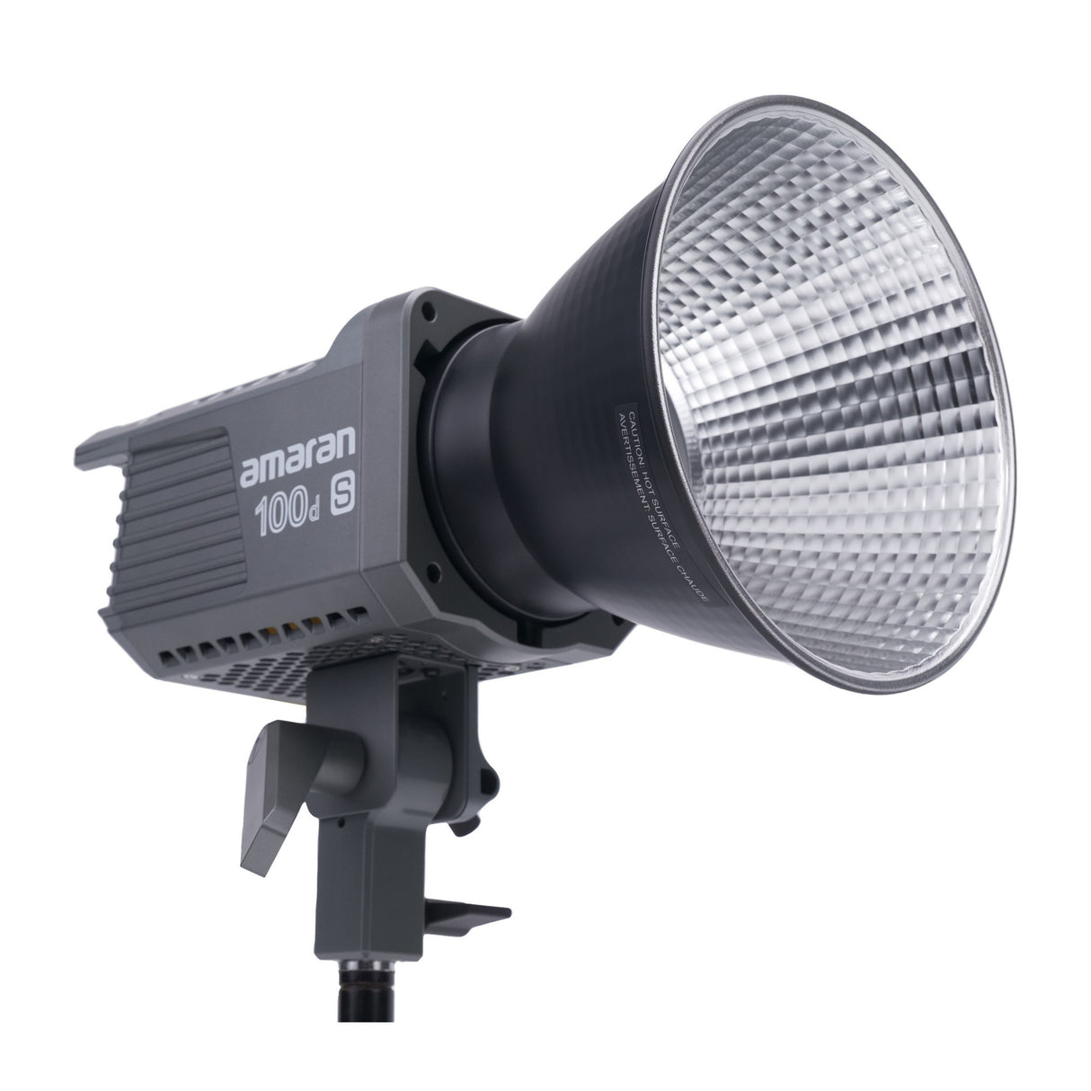 Aputure Amaran COB 100D S Point Source LED 100W Daylight with Full-Size Universal Bowens Mount