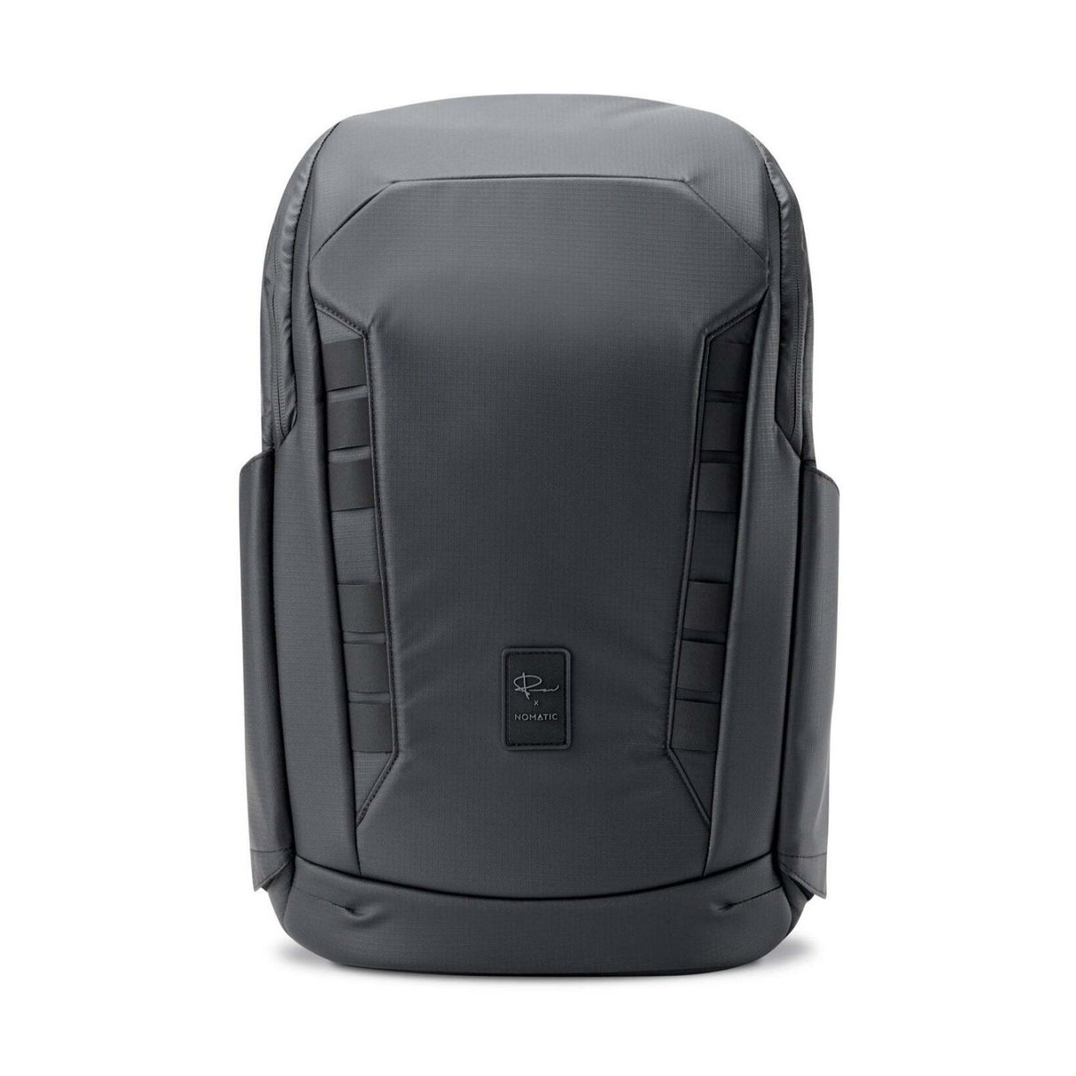 Nomatic Mckinnon 25L Durable Camera Backpack with Two Small Cube Divider (Black)