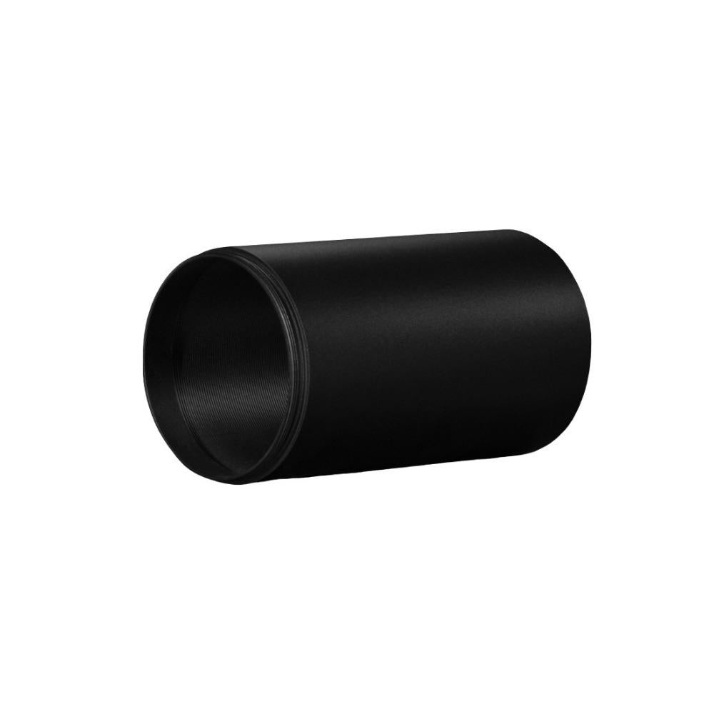 Athlon Optics 56mm Riflescope Sunshade for Cronus BTR Gen2 Scopes (Matte Black)