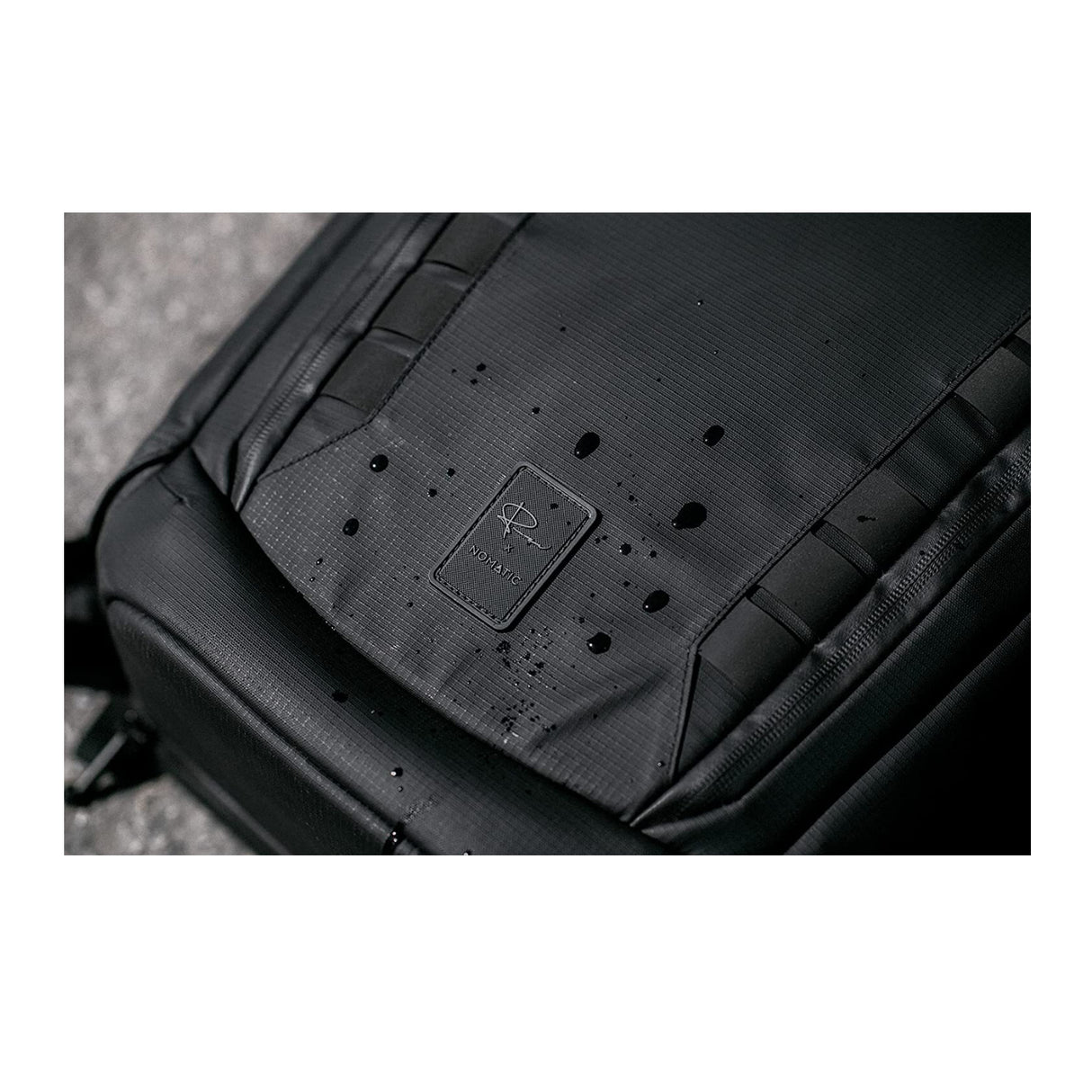 Nomatic McKinnon 25L Camera Backpack with Ladder and Divider