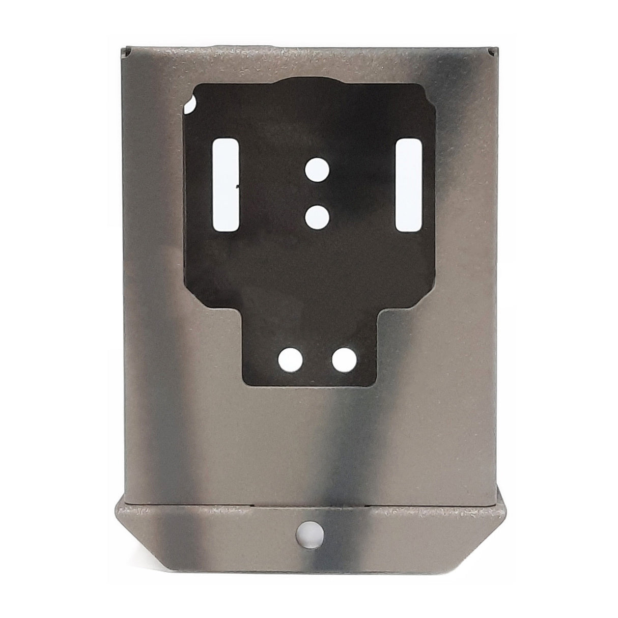 CamLock Security Box Compatible with Browning Defender Ridgeline Pro BTC4G-RLDCP