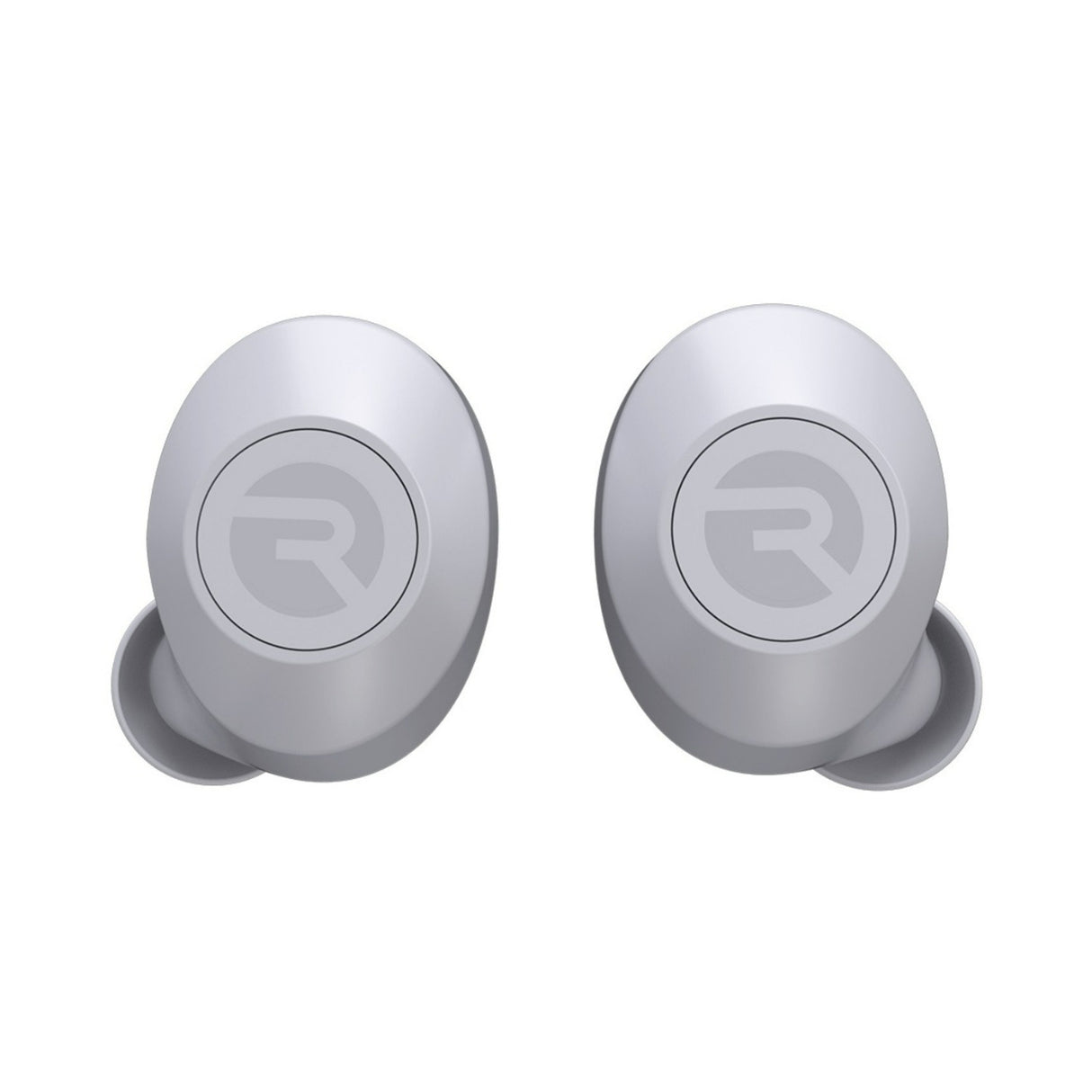 Raycon The Everyday Bluetooth Wireless Compact Earbuds (Frost White)