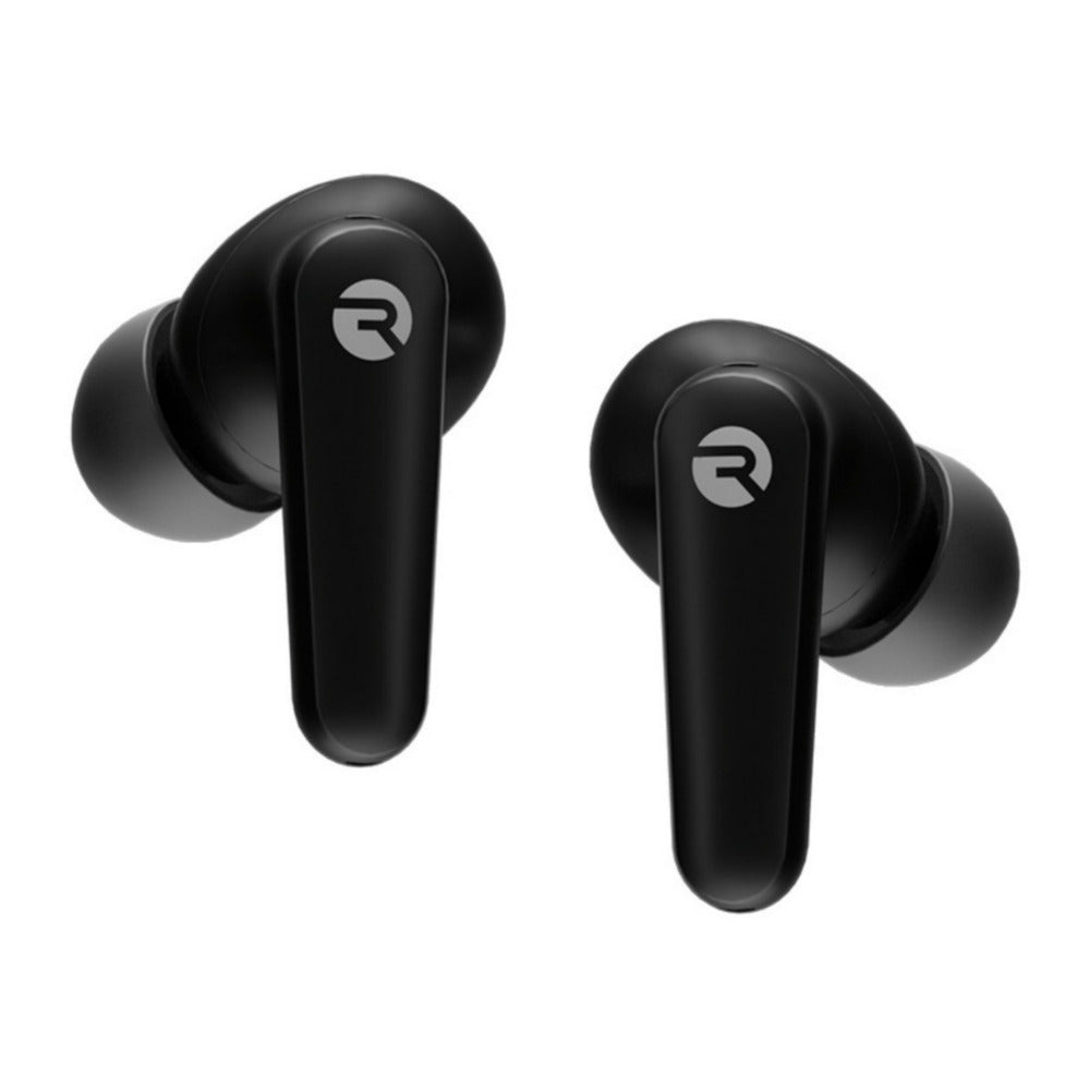 Raycon Classic Work Earbuds (Carbon Black)