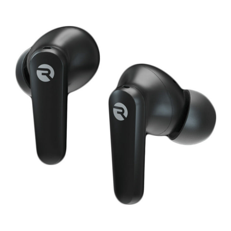 Raycon Classic Work Earbuds (Carbon Black)