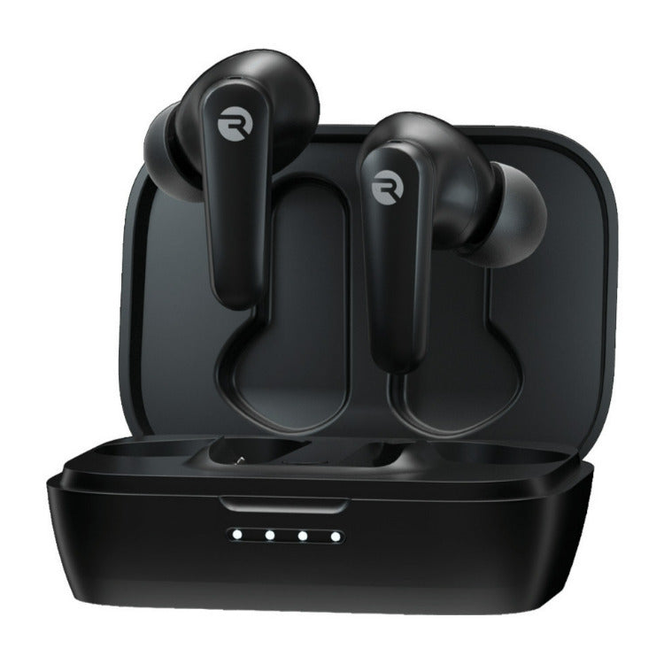 Raycon Classic Work Earbuds (Carbon Black)