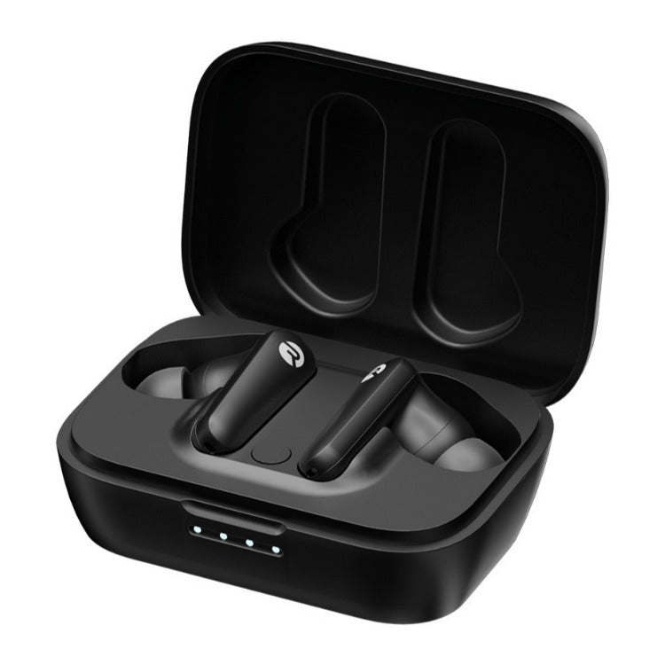 Raycon Classic Work Earbuds (Carbon Black)