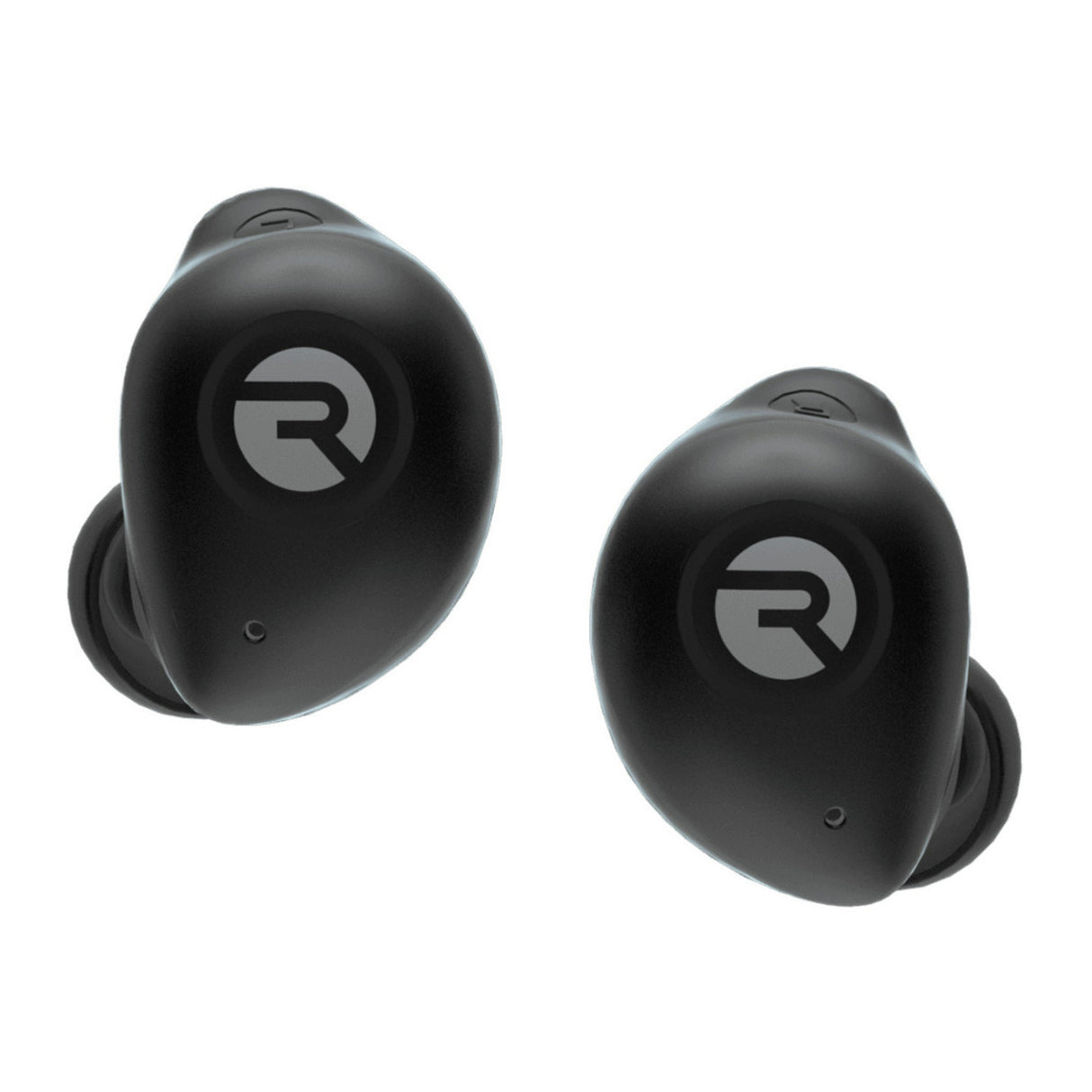 Raycon Fitness Bluetooth Earbuds (Carbon Black)