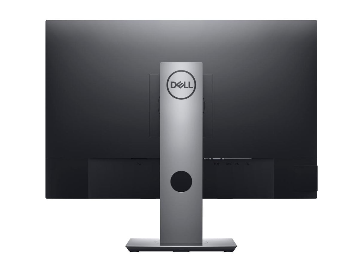 Dell P2421 23.8-Inch WUXGA (1920 x 1200) HDMI, DP, USB 3.0 IPS Monitor with 3H Hard Coating (Black)