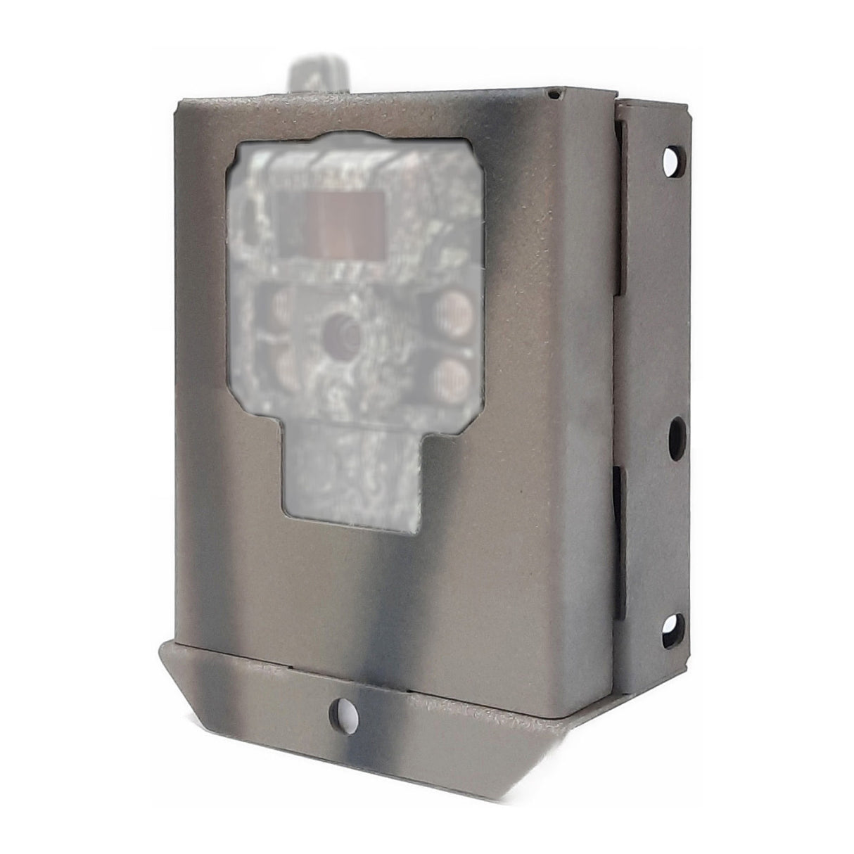 CamLock Security Box Compatible with Browning Defender Ridgeline Pro BTC4G-RLDCP