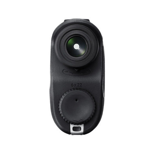 Nikon 6x22 CoolShot 50i Laser Golf Rangefinder w/Lenses Cleaning System, Batteries Bundle