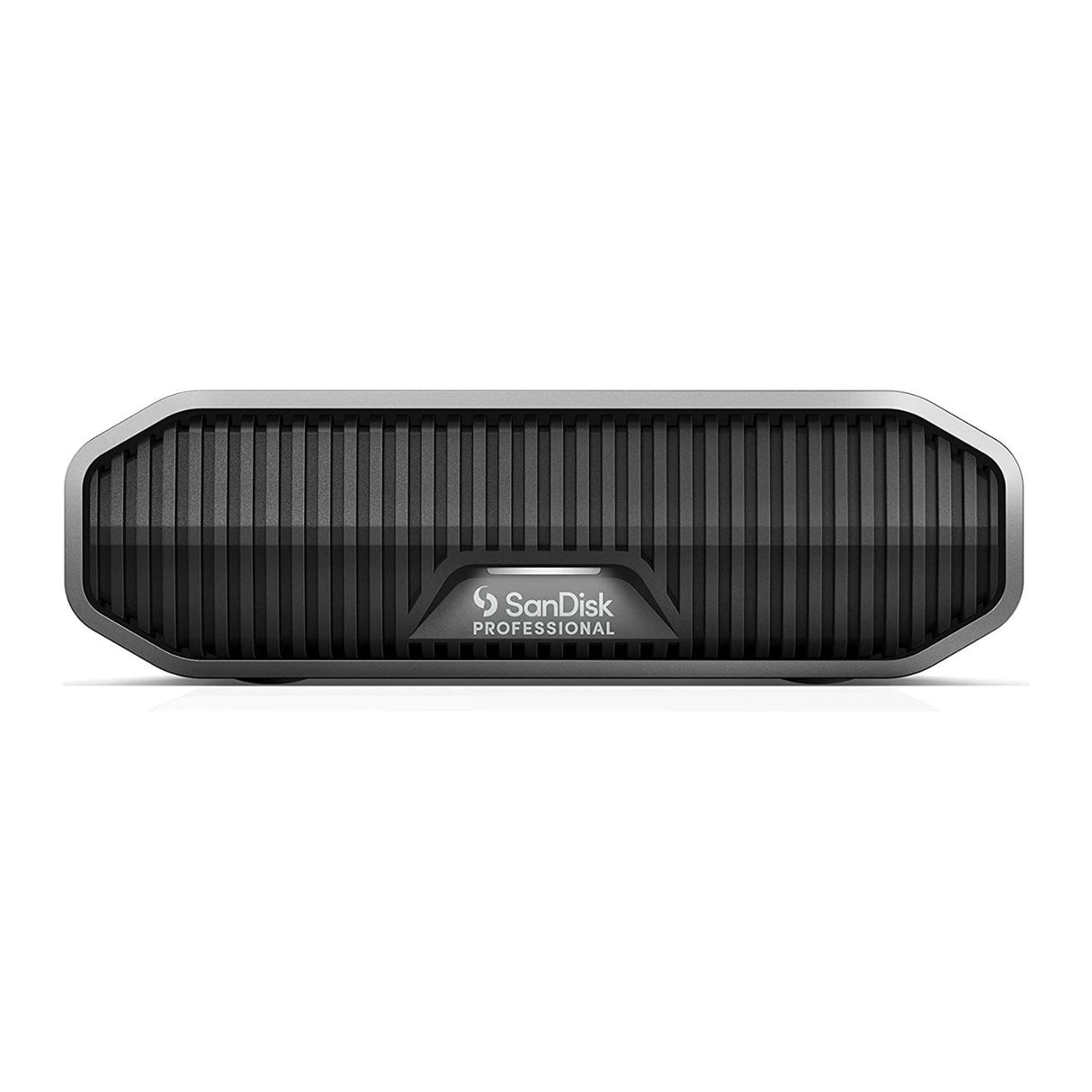 SanDisk Professional 18TB G-DRIVE Desktop Hard Drive w/Memory Card, Reader & Lightning Cable