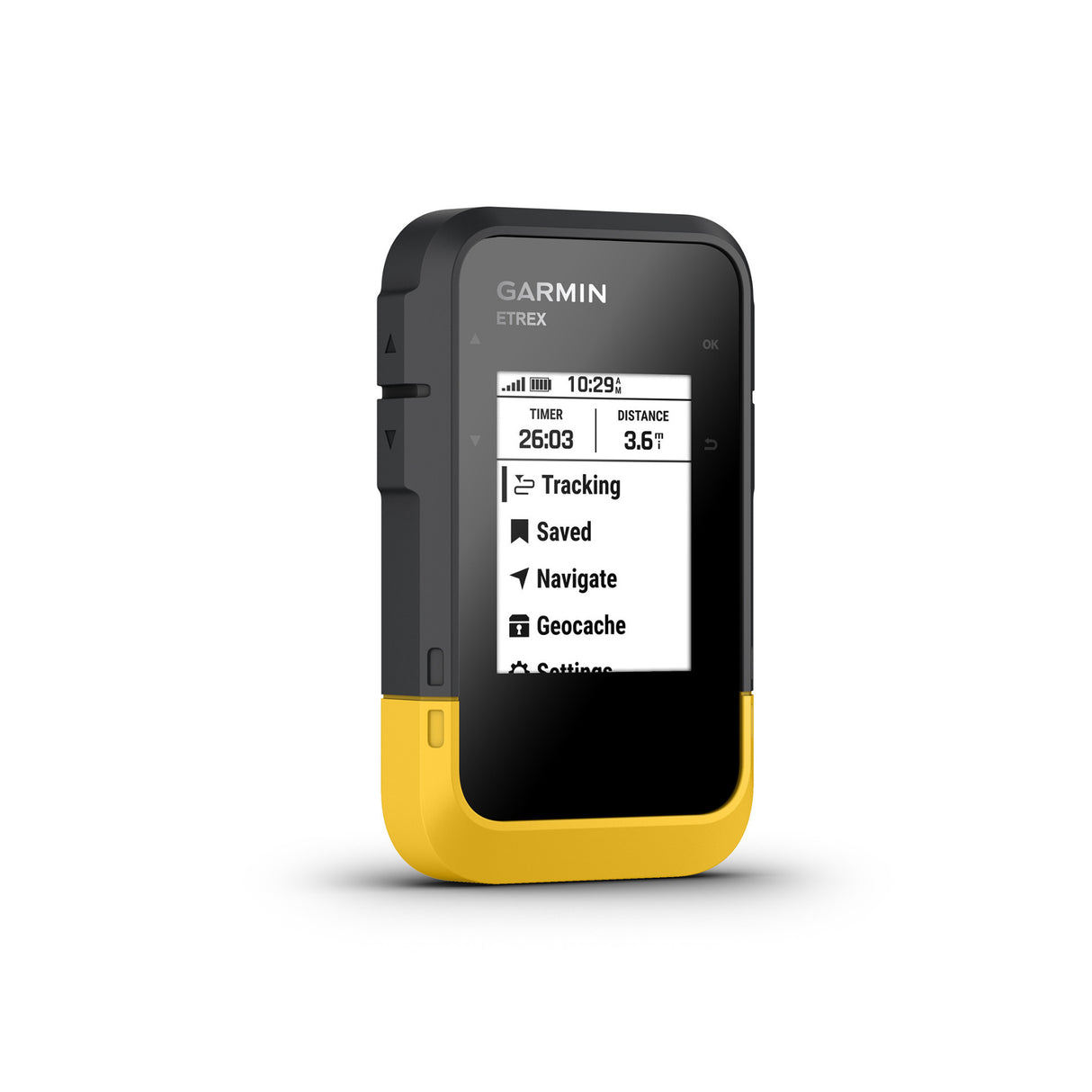 Garmin eTrex SE Handheld GPS Navigator