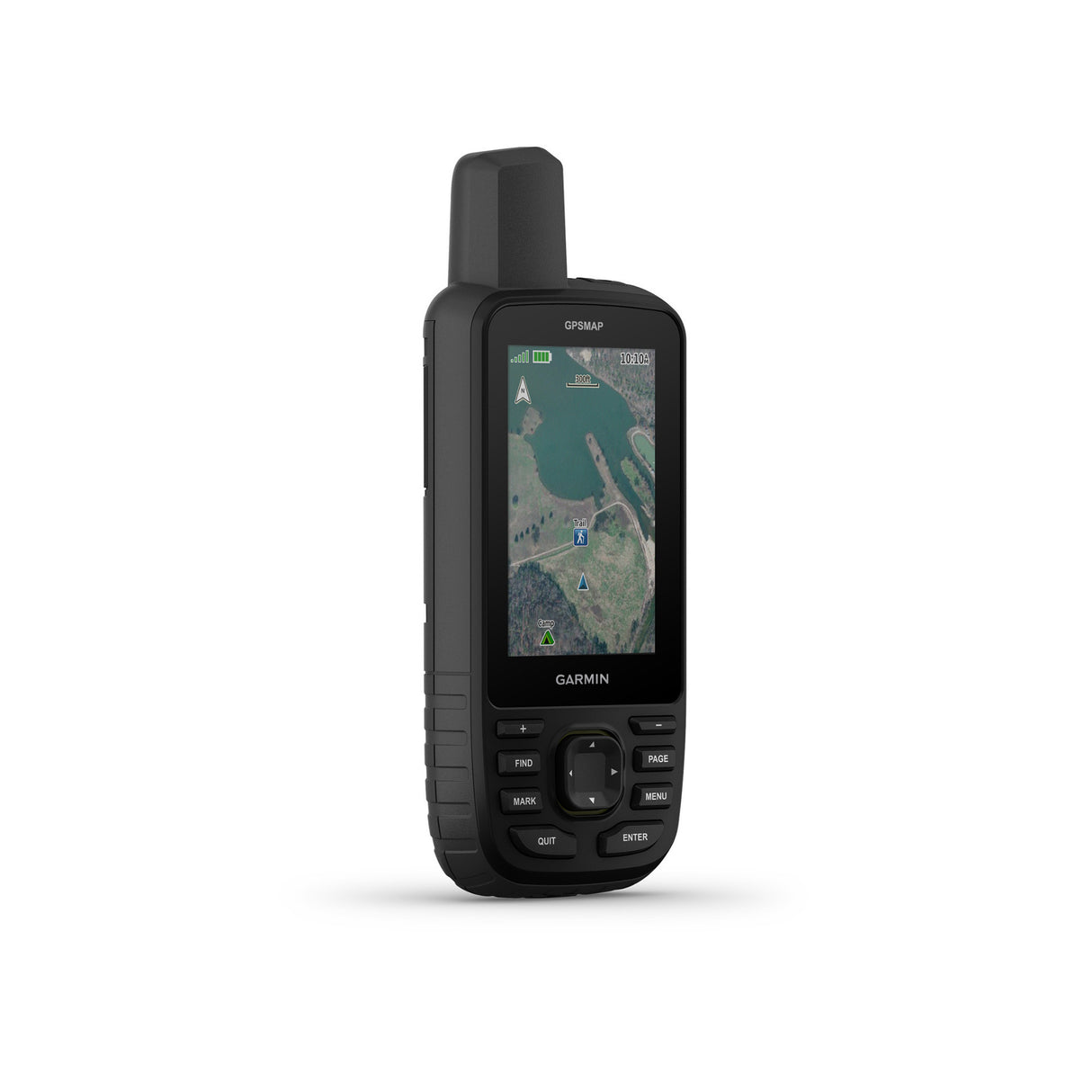 Garmin GPSMAP 67 Handheld GPS Navigator