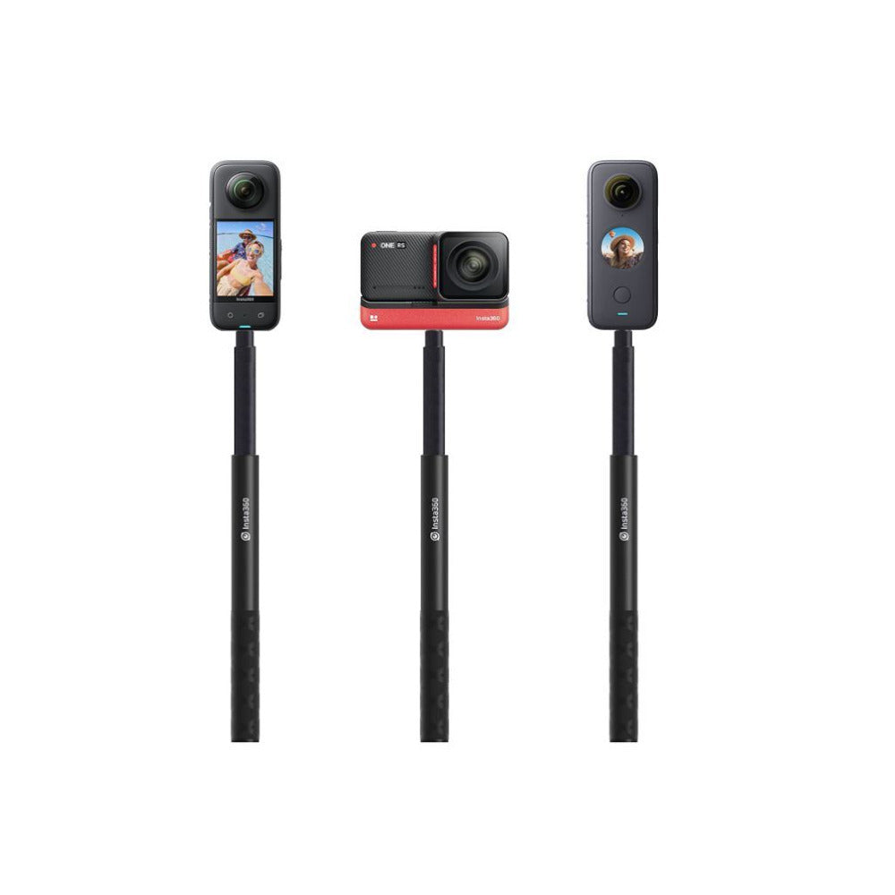 Insta360 ONE R Selfie Stick (27.5 - Inches)