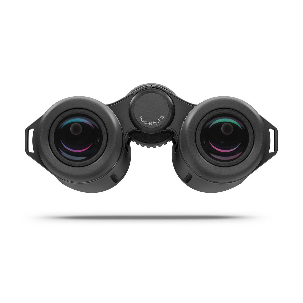 Zeiss Optics SFL 8x40 Compact and Waterproof Binoculars with Lens Care Kit