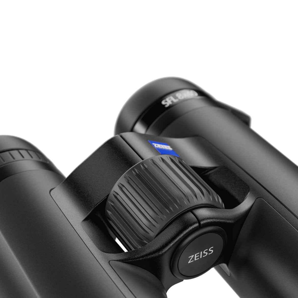 Zeiss Optics SFL 8x40 Compact and Waterproof Binoculars with Lens Care Kit