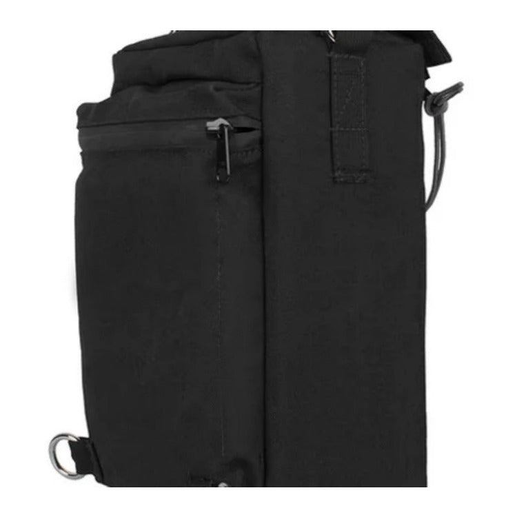 PortaBrace SL-FDRAX700 Sling-Style Lightweight Case for Sony FDR AX700 Camcorder (Black)