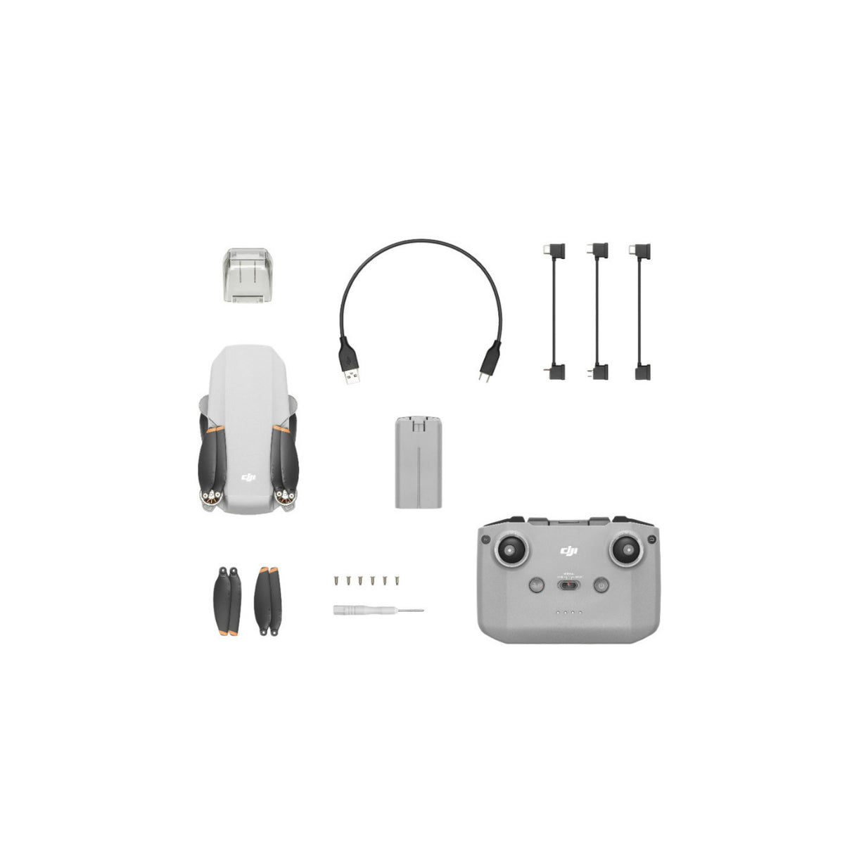 DJI Mini 2 SE