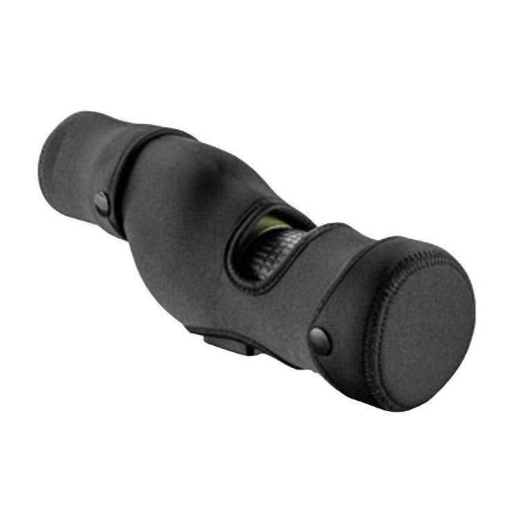 Hawke Nature-Trek 13-39x56 Spotting Scope with Window Mount (Green and Black)