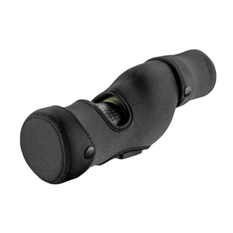 Hawke Nature-Trek 13-39x56 Spotting Scope with Window Mount (Green and Black)