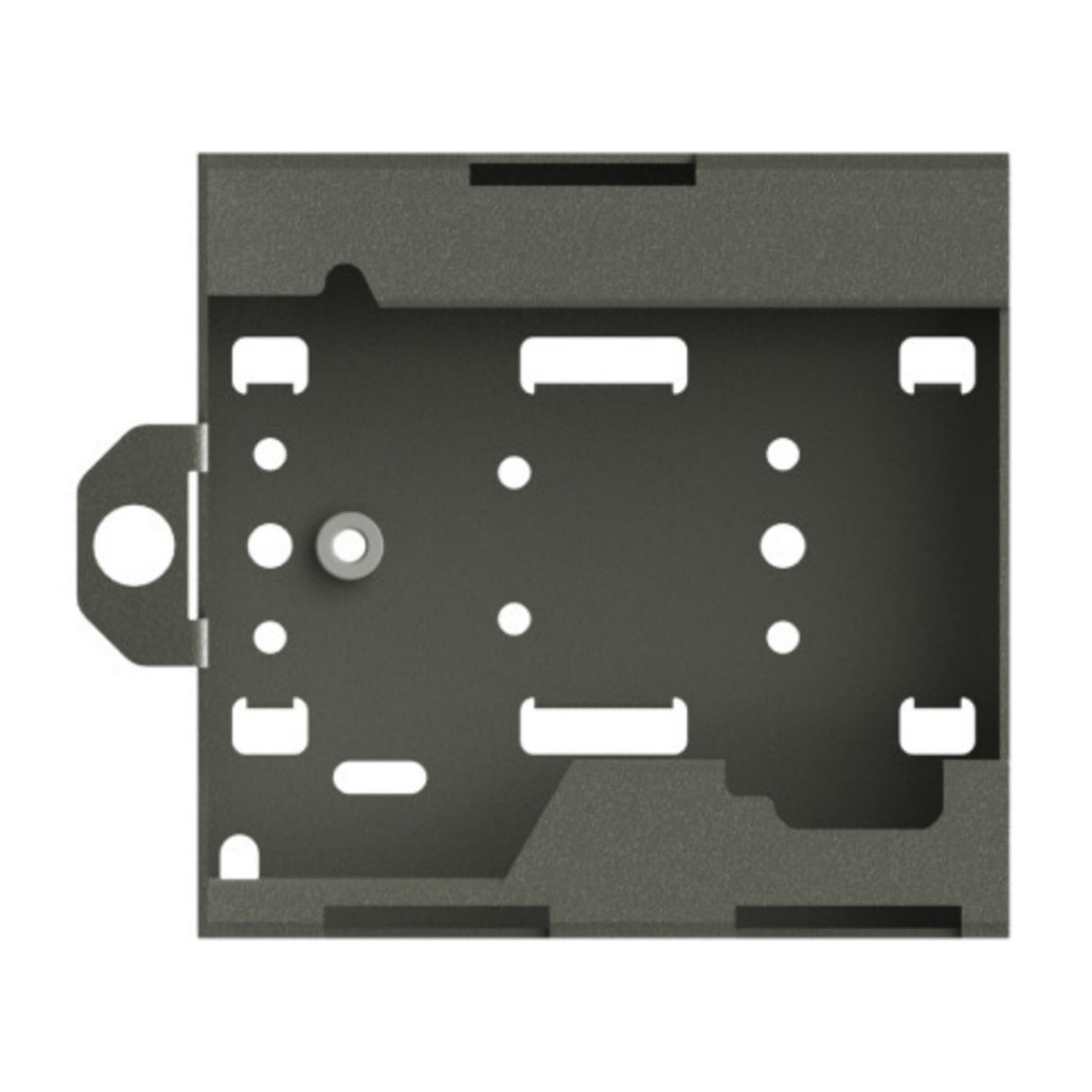 Spypoint SB-500 16-Guage Zinc-Coated Steel Flex Security Box Protection for Flex Spypoint Cameras