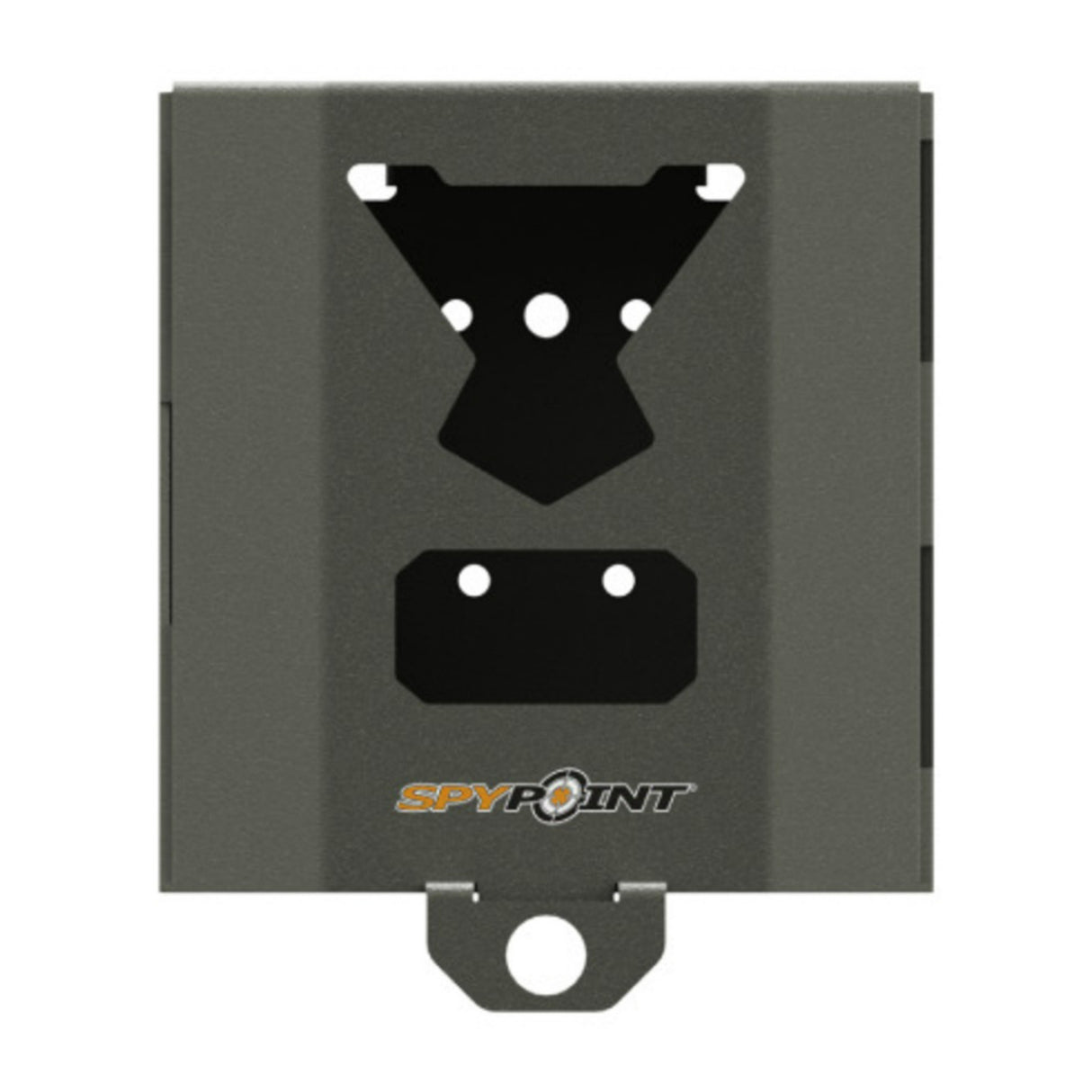 Spypoint SB-500 16-Guage Zinc-Coated Steel Flex Security Box Protection for Flex Spypoint Cameras
