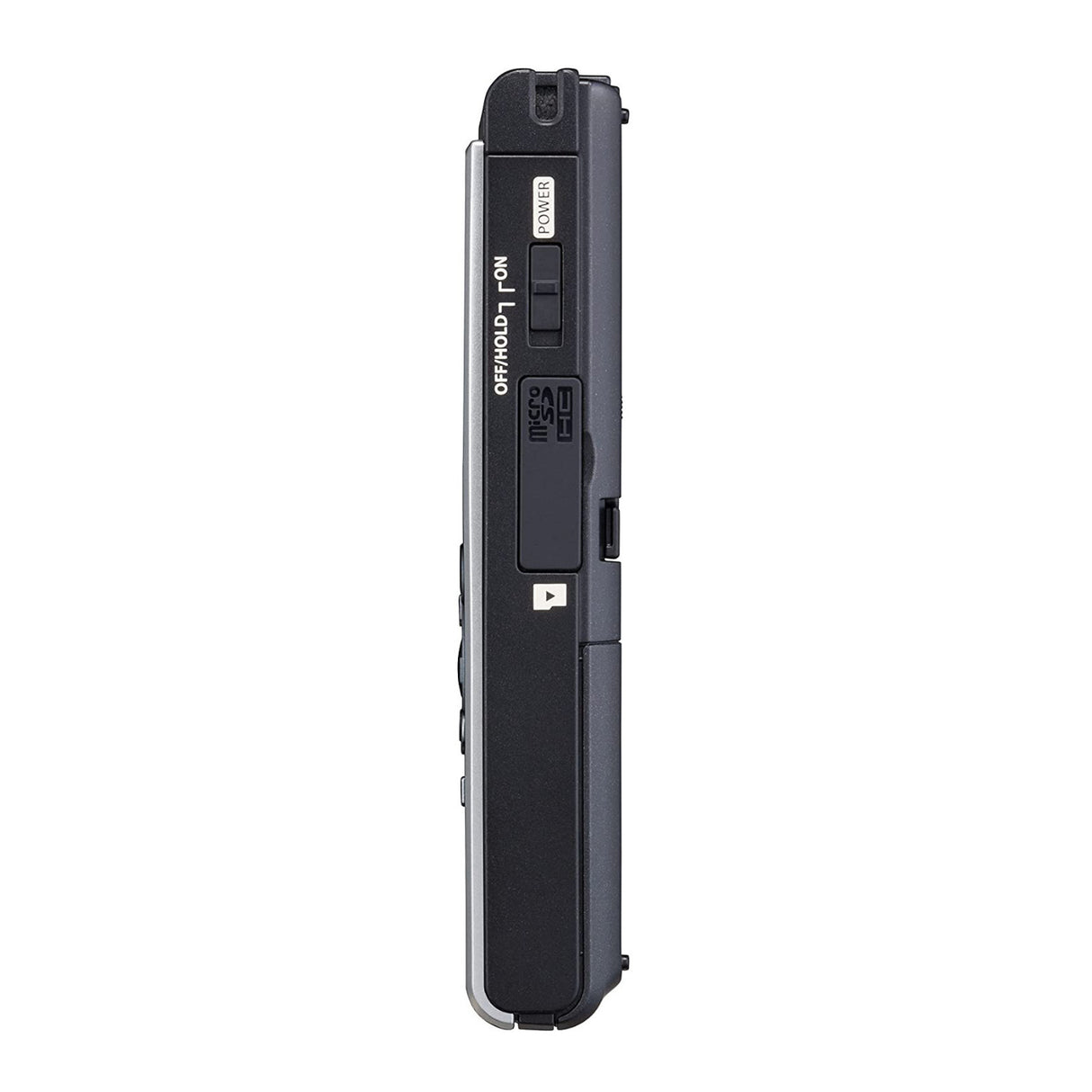 Olympus WS-882 Digital Voice Recorder (Silver and Black)