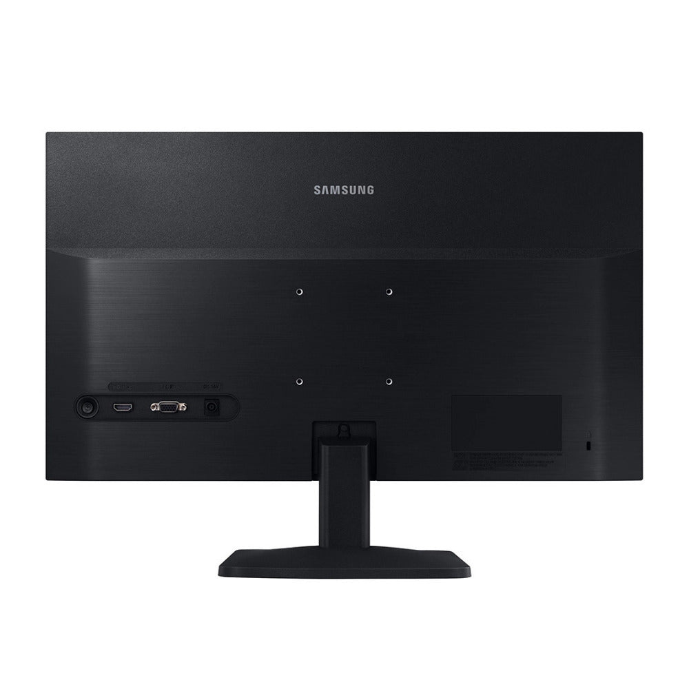 Samsung S33A 22" FHD Flat Monitor with Wide Viewing Angle (Certified Refurbished)