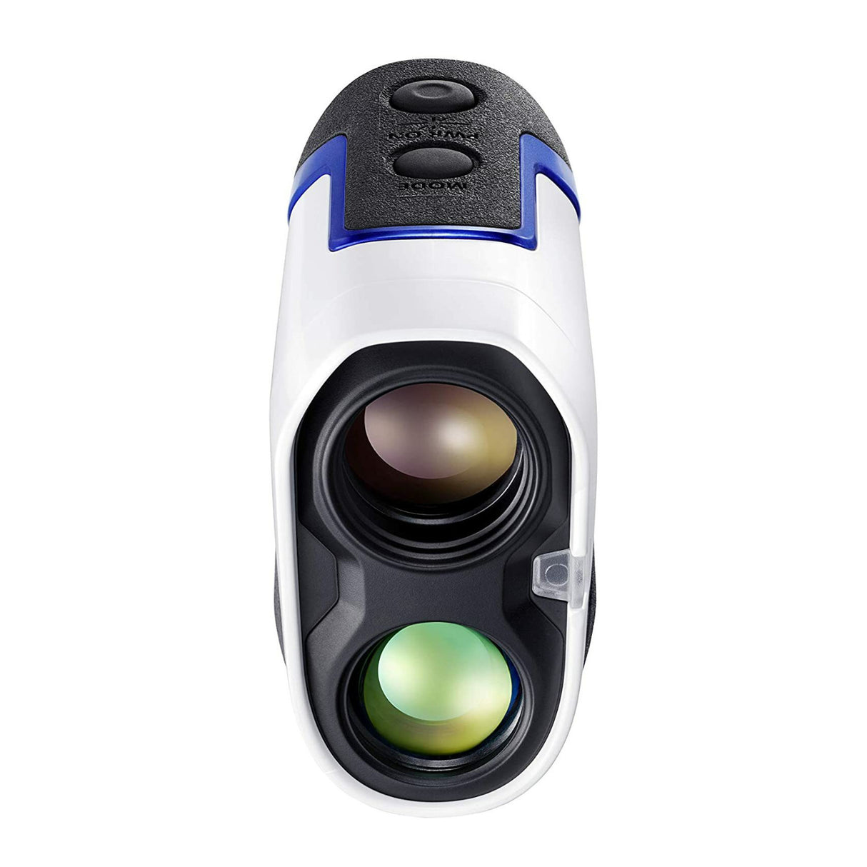 Nikon CoolShot Pro II 6x21 Stabilized Laser Rangefinder with Hat and Accessory Bundle