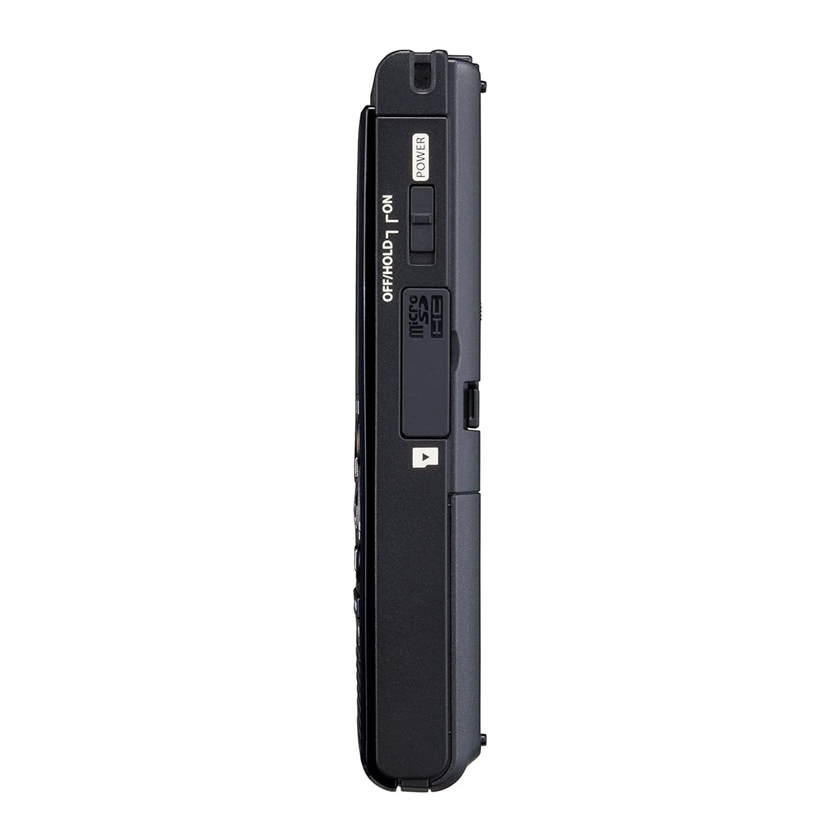 Olympus WS-883 Digital Voice Recorder with USB-A Battery Charging and 8GB Built-In Memory (Black)