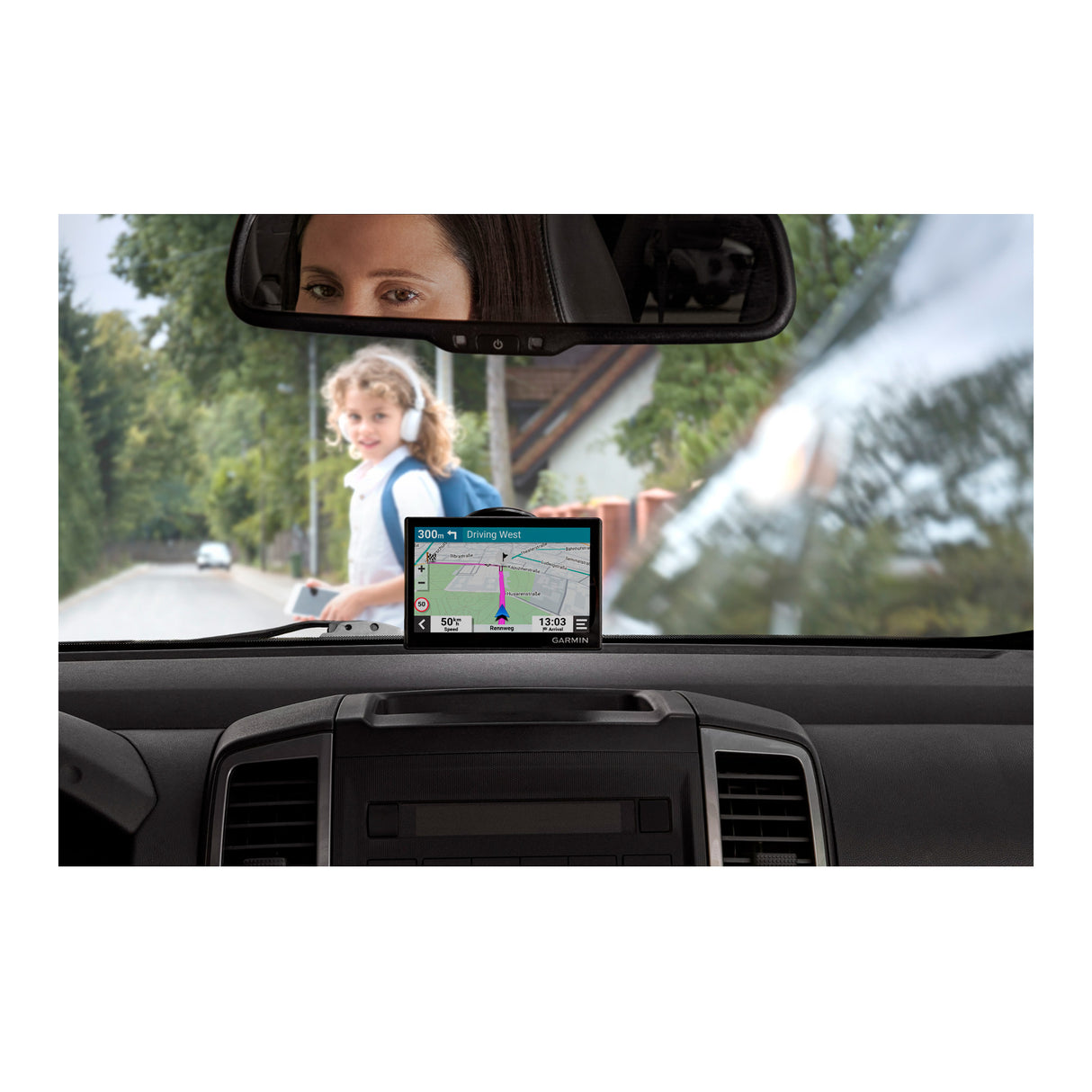 Garmin Drive 53 GPS Navigator