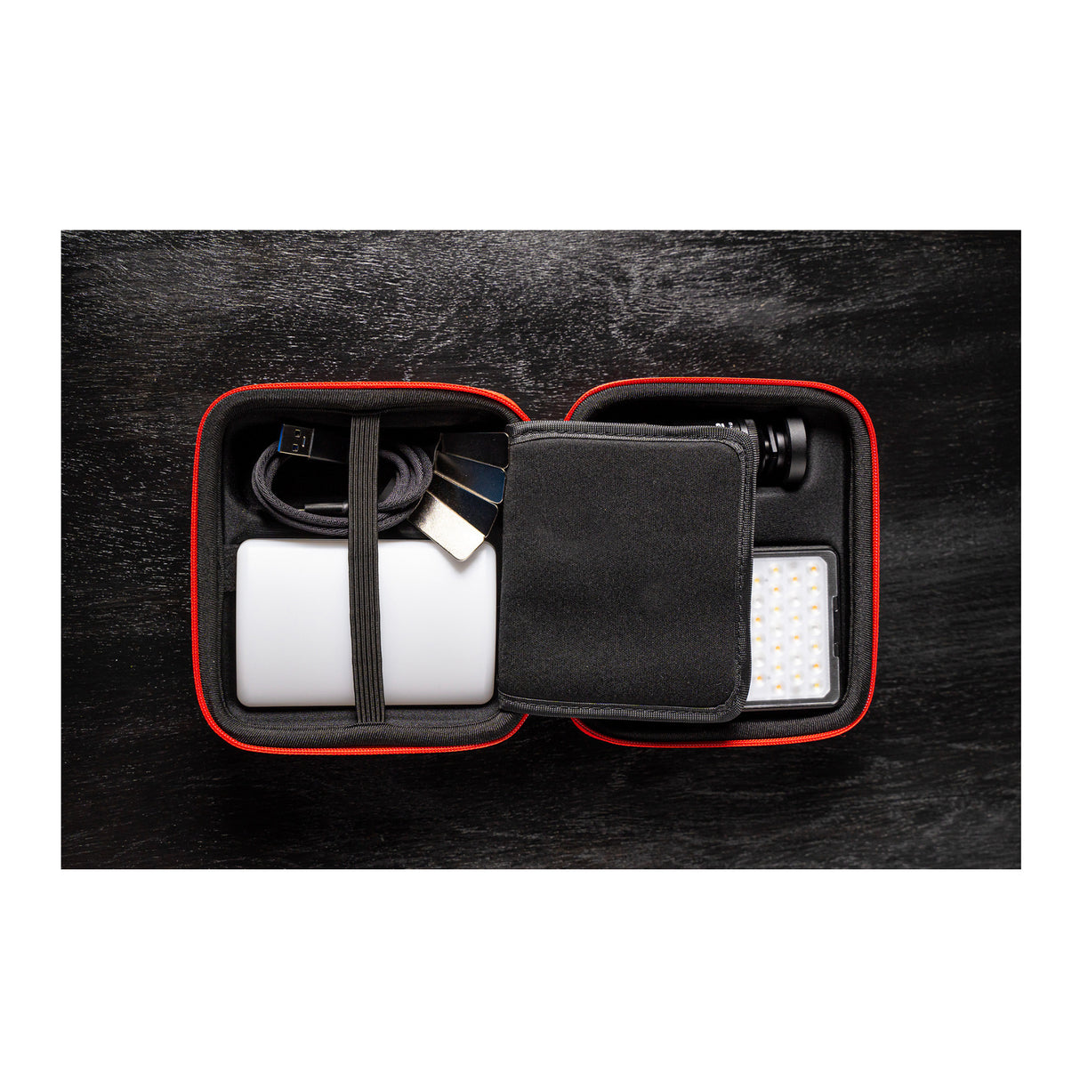 Aputure MC Pro 5W RGBWW Mini LED Panel Light