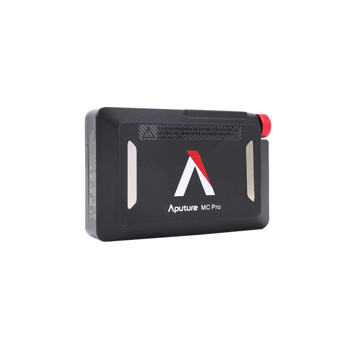 Aputure MC Pro 5W RGBWW Mini LED Panel Light