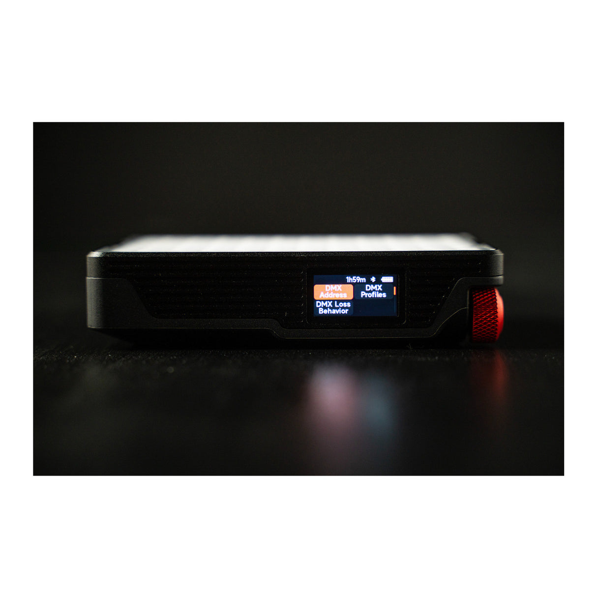 Aputure MC Pro 5W RGBWW Mini LED Panel Light