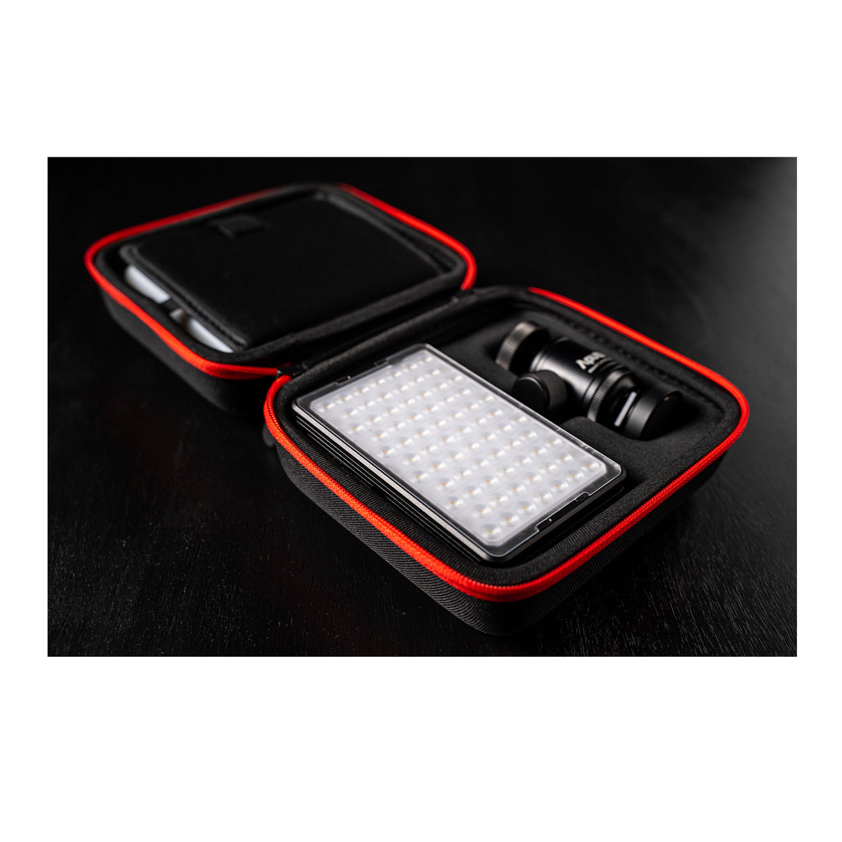Aputure MC Pro 5W RGBWW Mini LED Panel Light