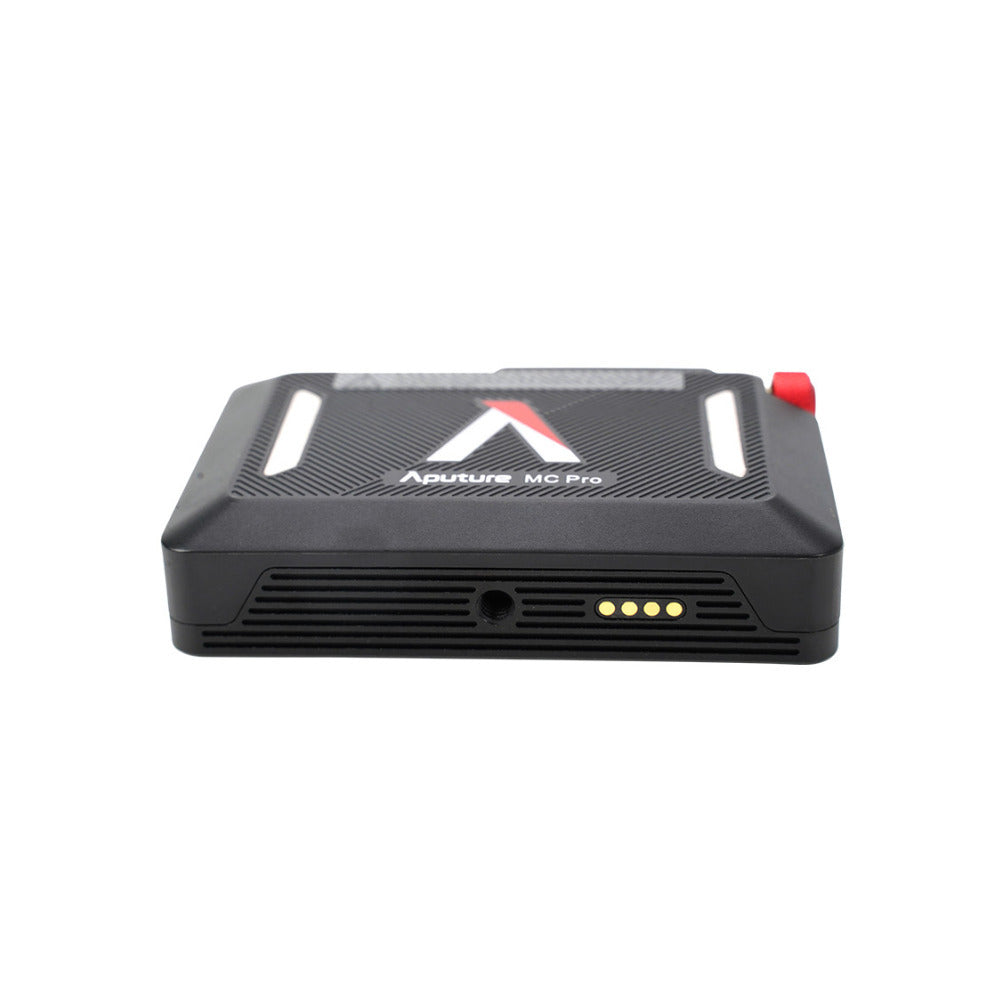 Aputure MC Pro 5W RGBWW Mini LED Panel Light