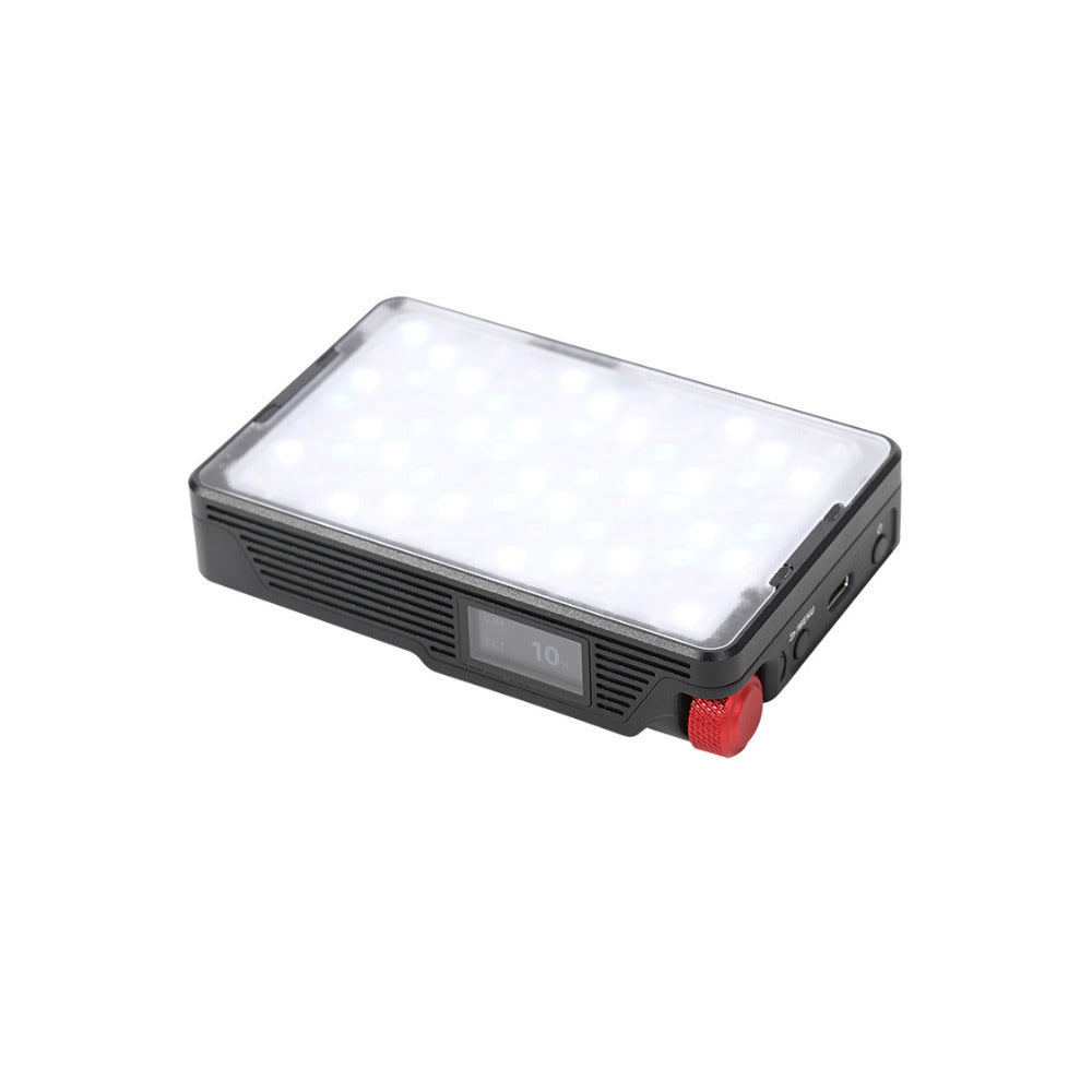 Aputure MC Pro 5W RGBWW Mini LED Panel Light