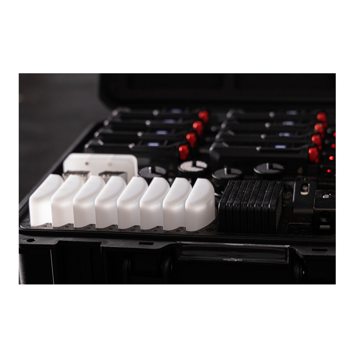 Aputure MC Pro 8 Light Kit