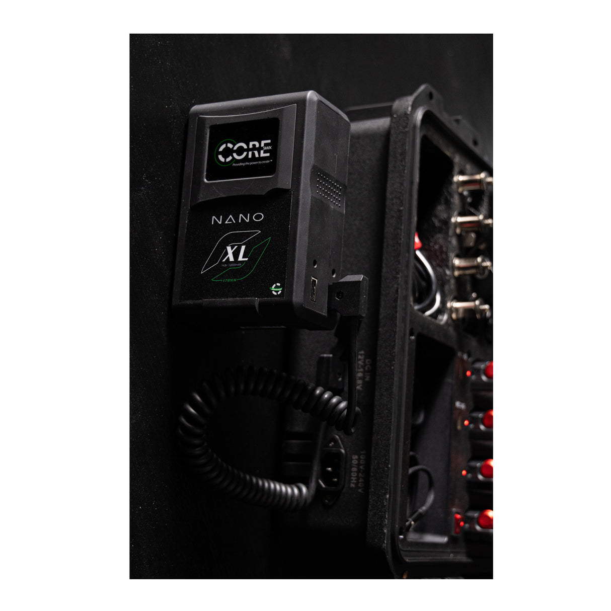 Aputure MC Pro 8 Light Kit