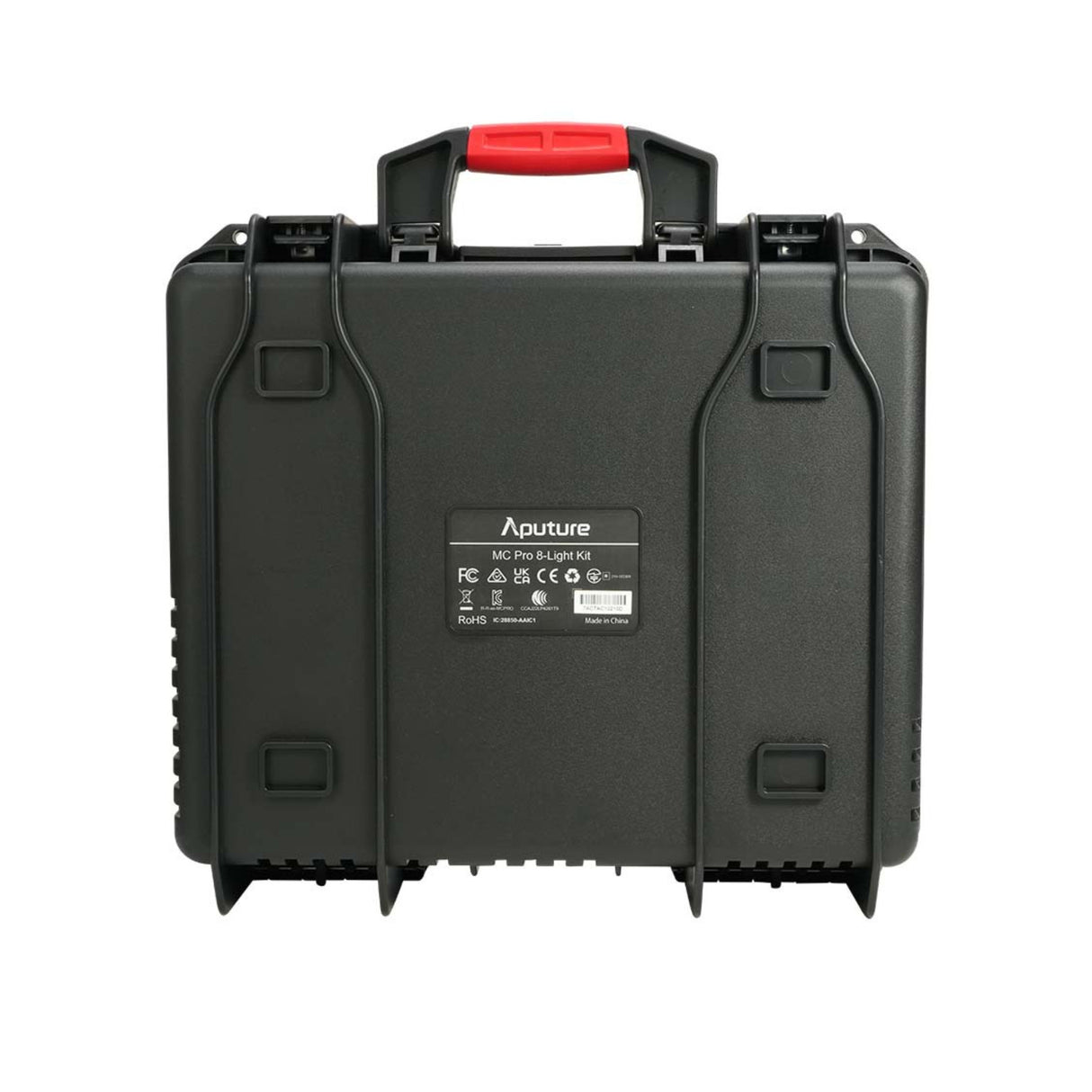 Aputure MC Pro 8 Light Kit