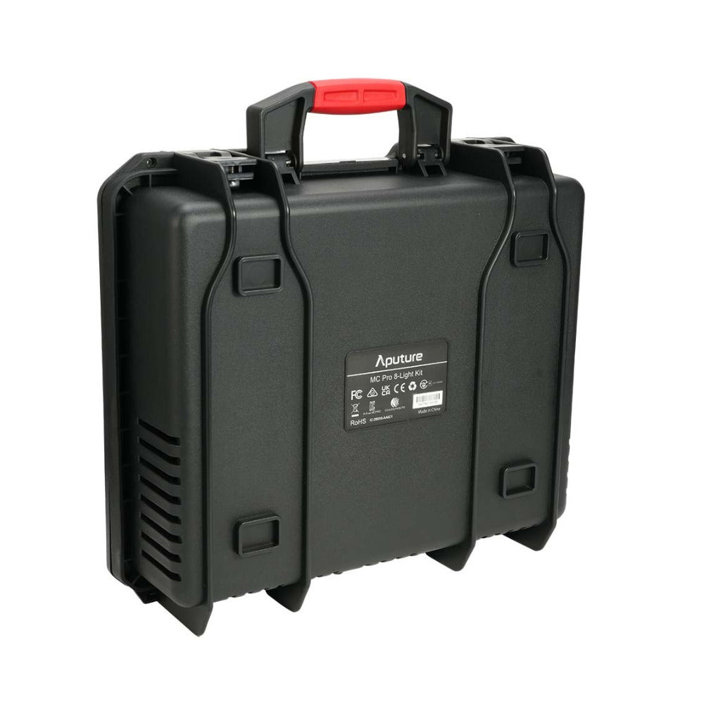 Aputure MC Pro 8 Light Kit