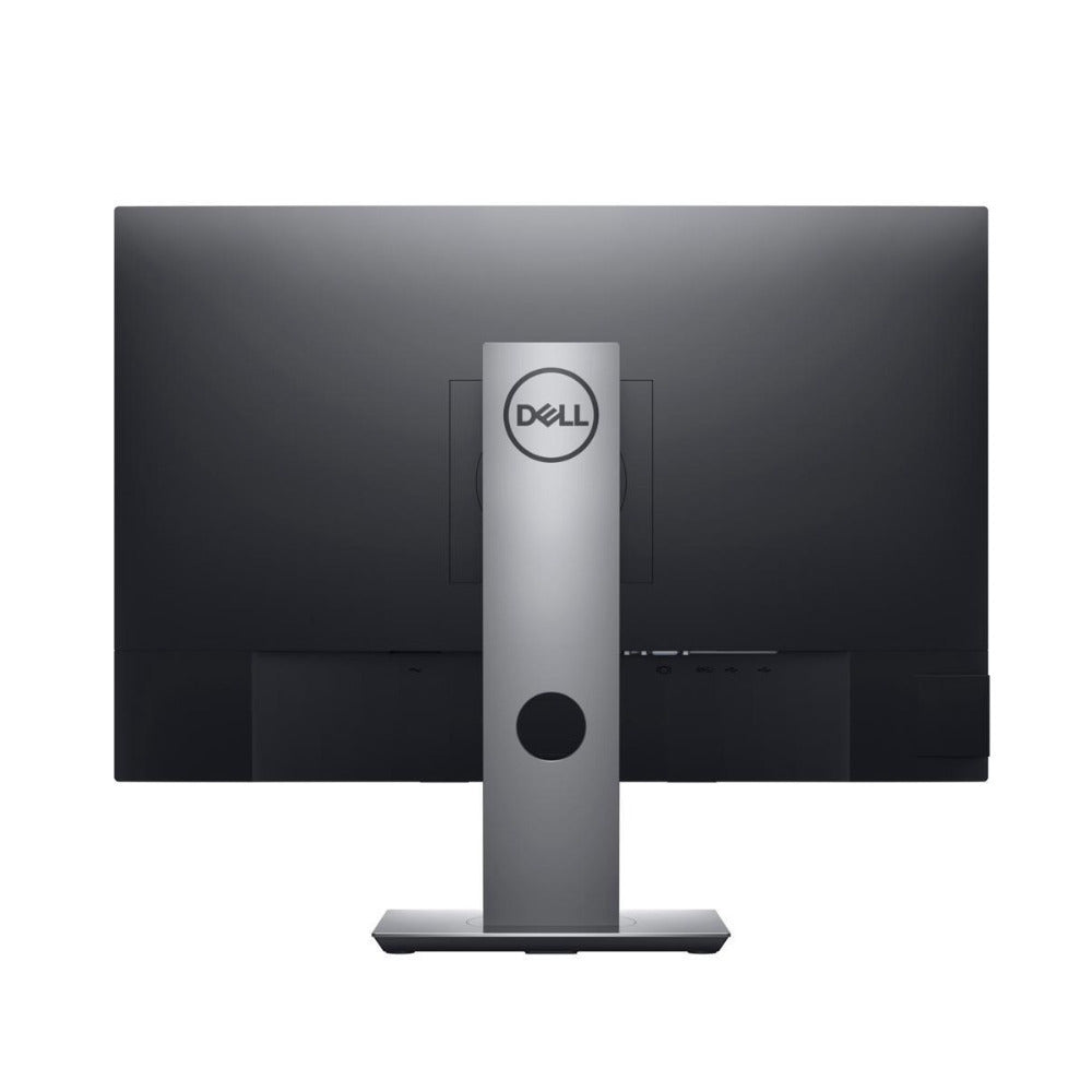 Dell P2421 23.8-Inch WUXGA (1920 x 1200) HDMI, DP, USB 3.0 IPS Monitor with 3H Hard Coating (Black)