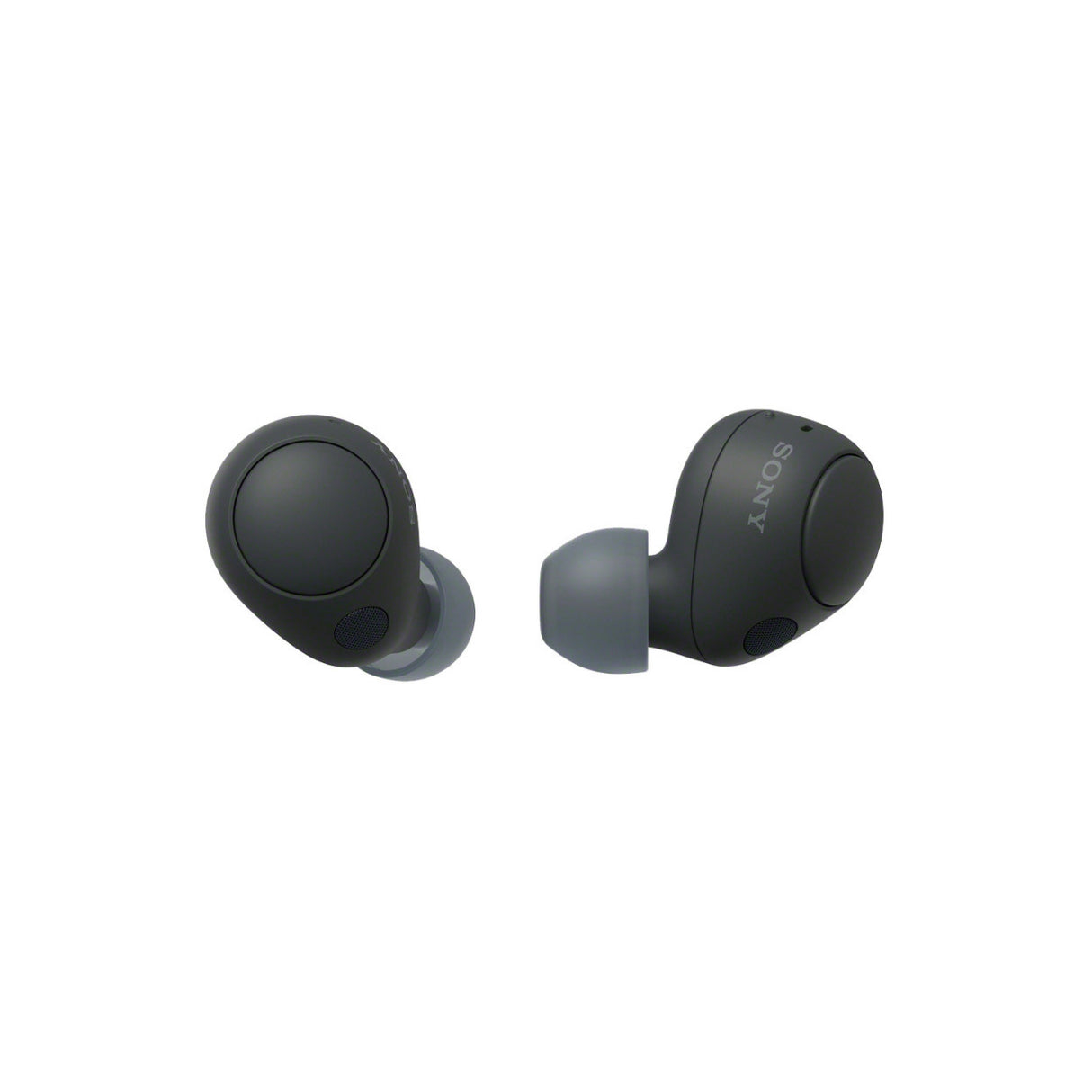 Sony WF-C700N Truly Wireless Noise Canceling Bluetooth Earbuds with Mic and IPX4 Resistance (Black)